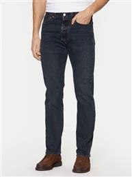 ΤΖΙΝ 501 00501-3605 ΜΠΛΕ STRAIGHT FIT LEVIS