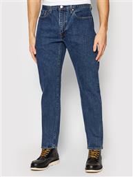 ΤΖΙΝ 502 29507-0555 ΜΠΛΕ TAPER FIT LEVIS