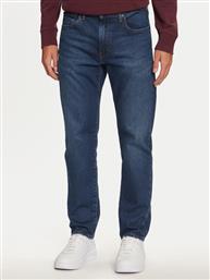 ΤΖΙΝ 502 29507-1460 ΜΠΛΕ TAPER FIT LEVIS από το MODIVO