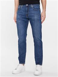 ΤΖΙΝ 502 295071353 ΣΚΟΥΡΟ ΜΠΛΕ TAPERED FIT LEVIS