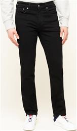 ΤΖΙΝ 511 04511-1507 ΜΑΥΡΟ SLIM FIT LEVIS