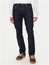 ΤΖΙΝ 511 04511-1786 ΣΚΟΥΡΟ ΜΠΛΕ SLIM FIT LEVIS από το MODIVO