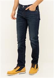 ΤΖΙΝ 511 04511-4102 ΣΚΟΥΡΟ ΜΠΛΕ SLIM FIT LEVIS από το MODIVO