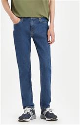 ΤΖΙΝ 511 04511-5848 ΜΠΛΕ SLIM FIT LEVIS από το MODIVO