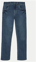 ΤΖΙΝ 511 9E2006-M8N ΣΚΟΥΡΟ ΜΠΛΕ REGULAR FIT LEVIS