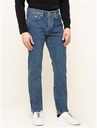 ΤΖΙΝ 514 00514-1267 ΣΚΟΥΡΟ ΜΠΛΕ REGULAR FIT LEVIS