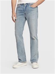 ΤΖΙΝ 527 05527-0705 ΜΠΛΕ SLIM FIT LEVIS