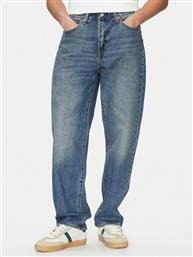 ΤΖΙΝ 568 29037-0059 ΣΚΟΥΡΟ ΜΠΛΕ LOOSE FIT LEVIS από το MODIVO