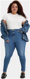ΤΖΙΝ 720 HIGH RISE SUPER SKINNY LEVIS