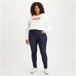 ΤΖΙΝ 720 HIGH RISE SUPER SKINNY LEVIS