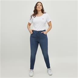 ΤΖΙΝ 720 HIGH RISE SUPER SKINNY LEVIS