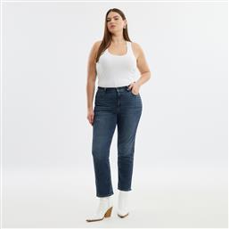 ΤΖΙΝ 724 HIGH RISE STRAIGHT LEVIS
