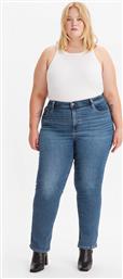 ΤΖΙΝ 724 HIGH RISE STRAIGHT LEVIS