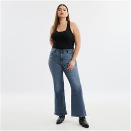 ΤΖΙΝ 726 HIGH RISE FLARE LEVIS