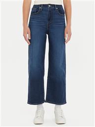 ΤΖΙΝ 72970-0017 ΣΚΟΥΡΟ ΜΠΛΕ WIDE LEG LEVIS