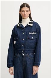 ΤΖΙΝ ΜΠΟΥΦΑΝ ΧΡΩΜΑ: ΜΠΛΕ, 0034C LEVIS