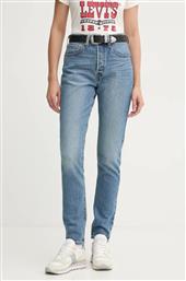 ΤΖΙΝ ΠΑΝΤΕΛΟΝΙ 501 SKINNY ΧΡΩΜΑ: ΜΠΛΕ, 29502 LEVIS