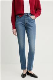 ΤΖΙΝ ΠΑΝΤΕΛΟΝΙ 501 SKINNY ΧΡΩΜΑ: ΜΠΛΕ, 29502 LEVIS