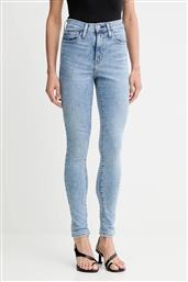 ΤΖΙΝ ΠΑΝΤΕΛΟΝΙ 720 HIRISE SUPER SKINNY ΧΡΩΜΑ: ΜΠΛΕ, 52797.0453 LEVIS