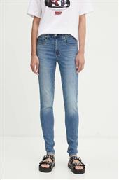 ΤΖΙΝ ΠΑΝΤΕΛΟΝΙ 721 HIGH RISE SKINNY LEVIS από το ANSWEAR