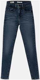 ΤΖΙΝ ΠΑΝΤΕΛΟΝΙ 721 HIGH RISE SKINNY LEVIS από το ANSWEAR