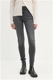 ΤΖΙΝ ΠΑΝΤΕΛΟΝΙ 721 HIGH RISE SKINNY ΧΡΩΜΑ: ΜΑΥΡΟ LEVIS