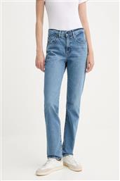 ΤΖΙΝ ΠΑΝΤΕΛΟΝΙ 724 HIGH RISE STRAIGHT LEVIS