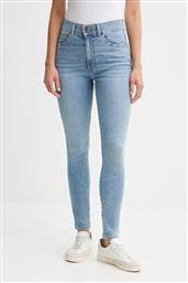 ΤΖΙΝ ΠΑΝΤΕΛΟΝΙ RETRO HIGH SKINNY DB LEVIS