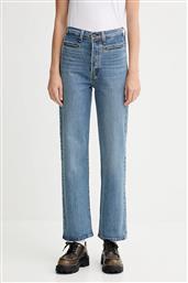 ΤΖΙΝ ΠΑΝΤΕΛΟΝΙ RIBCAGE FL WESTERN 001UT LEVIS