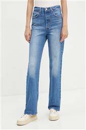 ΤΖΙΝ ΠΑΝΤΕΛΟΝΙ RIBCAGE FULL LENGTH 79078 LEVIS