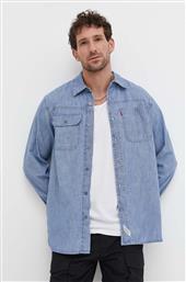 ΤΖΙΝ ΠΟΥΚΑΜΙΣΟ LEVIS