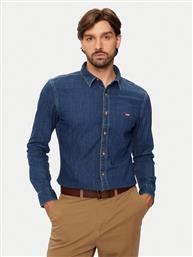 ΤΖΙΝ ΠΟΥΚΑΜΙΣΟ BATTERY HOUSEMARK 86625-0052 ΜΠΛΕ SLIM FIT LEVIS