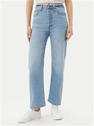 ΤΖΙΝ RIBCAGE 72693-0229 ΜΠΛΕ STRAIGHT FIT LEVIS