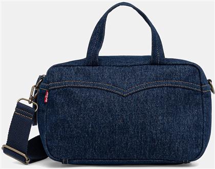 ΤΖΙΝ ΤΣΑΝΤΑ ΧΡΩΜΑ: ΜΠΛΕ, 004CE LEVIS