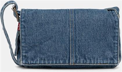 ΤΖΙΝ ΤΣΑΝΤΑ ΧΡΩΜΑ: ΜΠΛΕ, 004CG LEVIS