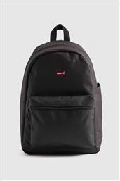 UNISEX BACKPACK ''BASIC'' - 004C70000 ΜΑΥΡΟ LEVIS