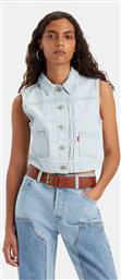 UTILITY ΓΥΝΑΙΚΕΙΑ CROPPED DENIM ΖΑΚΕΤΑ (9000171700-74549) LEVIS
