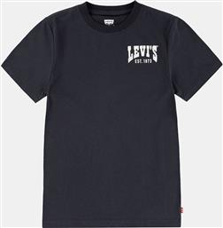 VALLEY VIEW ΠΑΙΔΙΚΟ T-SHIRT (9000211255-26485) LEVIS