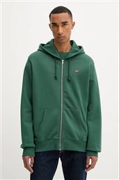 ΒΑΜΒΑΚΕΡΗ ΜΠΛΟΥΖΑ LEVIS