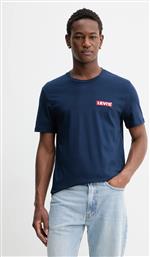 ΒΑΜΒΑΚΕΡΟ ΜΠΛΟΥΖΑΚΙ 2-PACK LEVIS