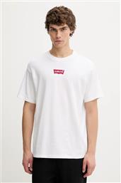 ΒΑΜΒΑΚΕΡΟ ΜΠΛΟΥΖΑΚΙ ΑΝΔΡΙΚΟ, ΧΡΩΜΑ: ΑΣΠΡΟ, 87373 LEVIS