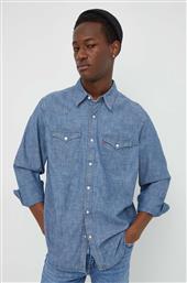 ΒΑΜΒΑΚΕΡΟ ΠΟΥΚΑΜΙΣΟ LEVIS