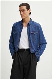 ΒΑΜΒΑΚΕΡΟ ΠΟΥΚΑΜΙΣΟ LEVIS