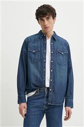 ΒΑΜΒΑΚΕΡΟ ΠΟΥΚΑΜΙΣΟ LEVIS