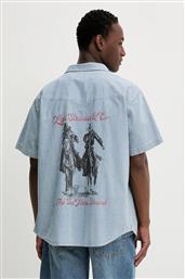 ΒΑΜΒΑΚΕΡΟ ΠΟΥΚΑΜΙΣΟ LEVIS