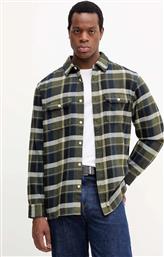 ΒΑΜΒΑΚΕΡΟ ΠΟΥΚΑΜΙΣΟ LEVIS