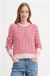 ΒΑΜΒΑΚΕΡΟ ΠΟΥΛΟΒΕΡ FLORENCE PNTLLE SWEATER LEVIS