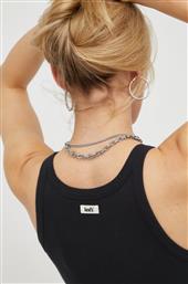 ΒΑΜΒΑΚΕΡΟ TOP ΧΡΩΜΑ: ΜΑΥΡΟ LEVIS