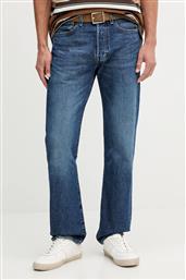 ΒΑΜΒΑΚΕΡΟ ΤΖΙΝ 501 ORIGINAL FIT 5.013.737 LEVIS