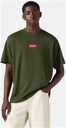 VINTAGE FIT GRAPHIC TEE GREENS (9000222861-84668) LEVIS